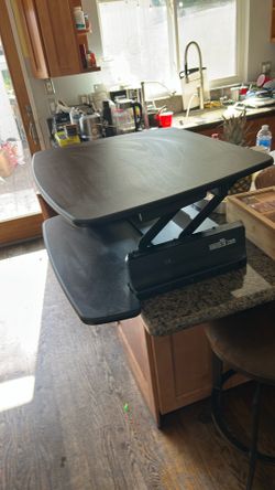 variedesk pro 30