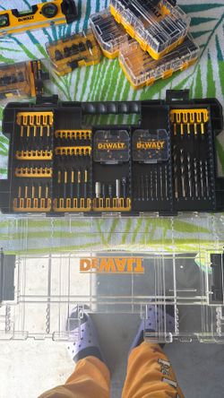 Dewalt Kit