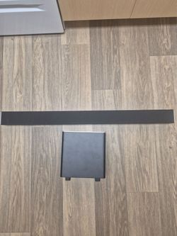 Vizio SB3821-C6 2.1 Soundbar Set