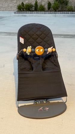 Baby Bjorn Bouncer Bliss