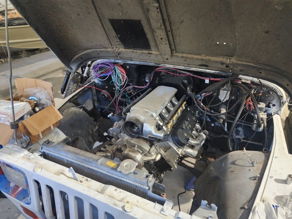 5.3 Ls for Sale in Stanwood, WA OfferUp