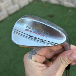 Kirkland Golf 60 Degrees Wedge Men’s RH