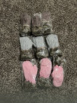 New Winter Gloves - 1$/pair , 3 Color Available 