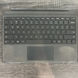 Surface Keyboard 