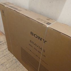 Mini Led XR 50 75 Inches Sony Tv 