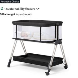Bedside Bassinet