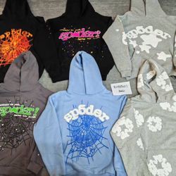 Hoodies 
