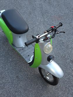 50 mph razor pocket mod