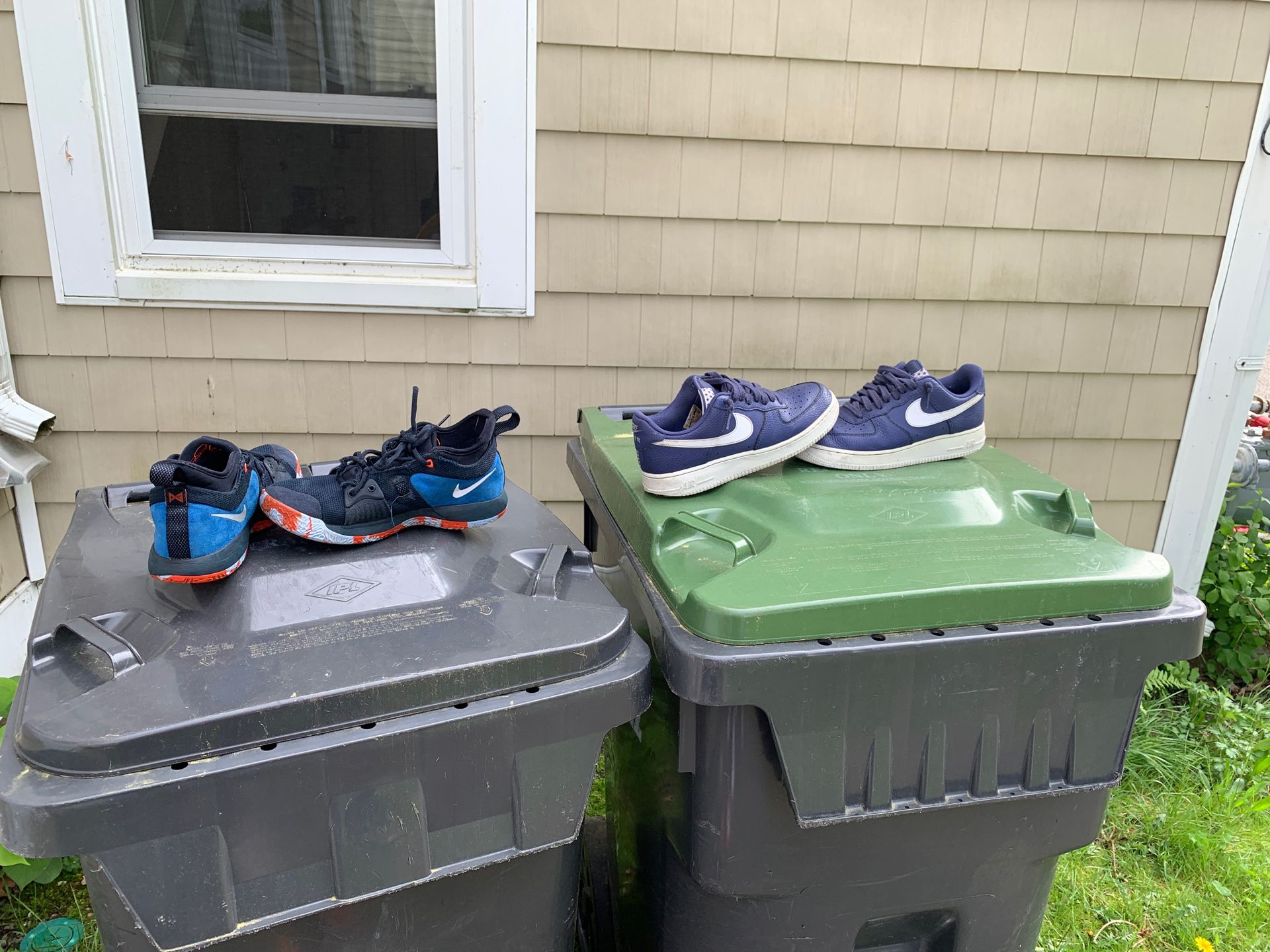 Shoes
