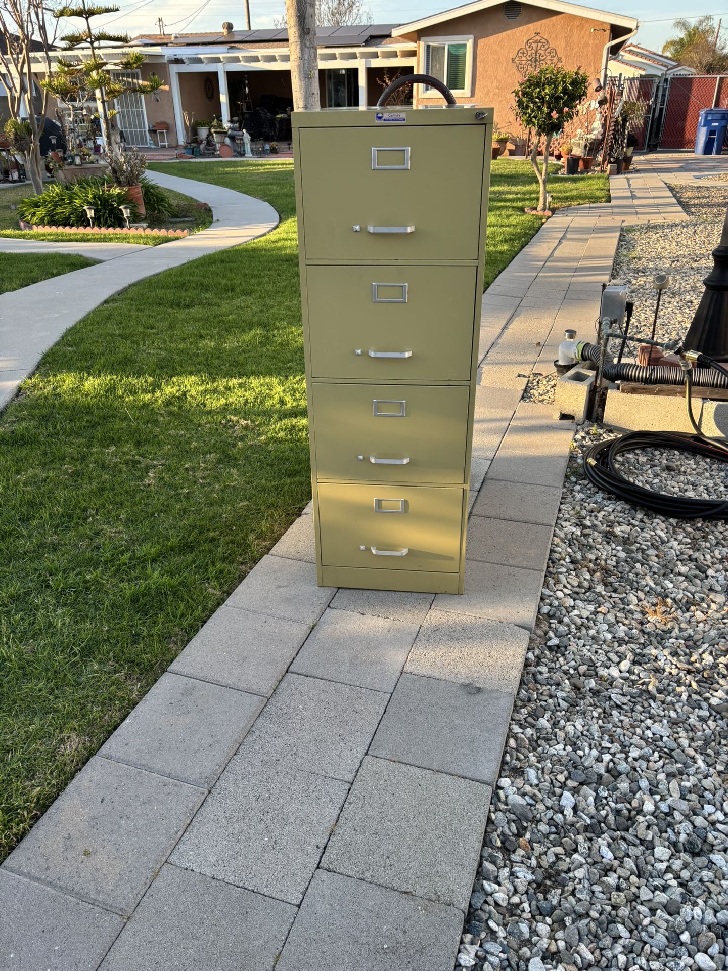 File Cabinet