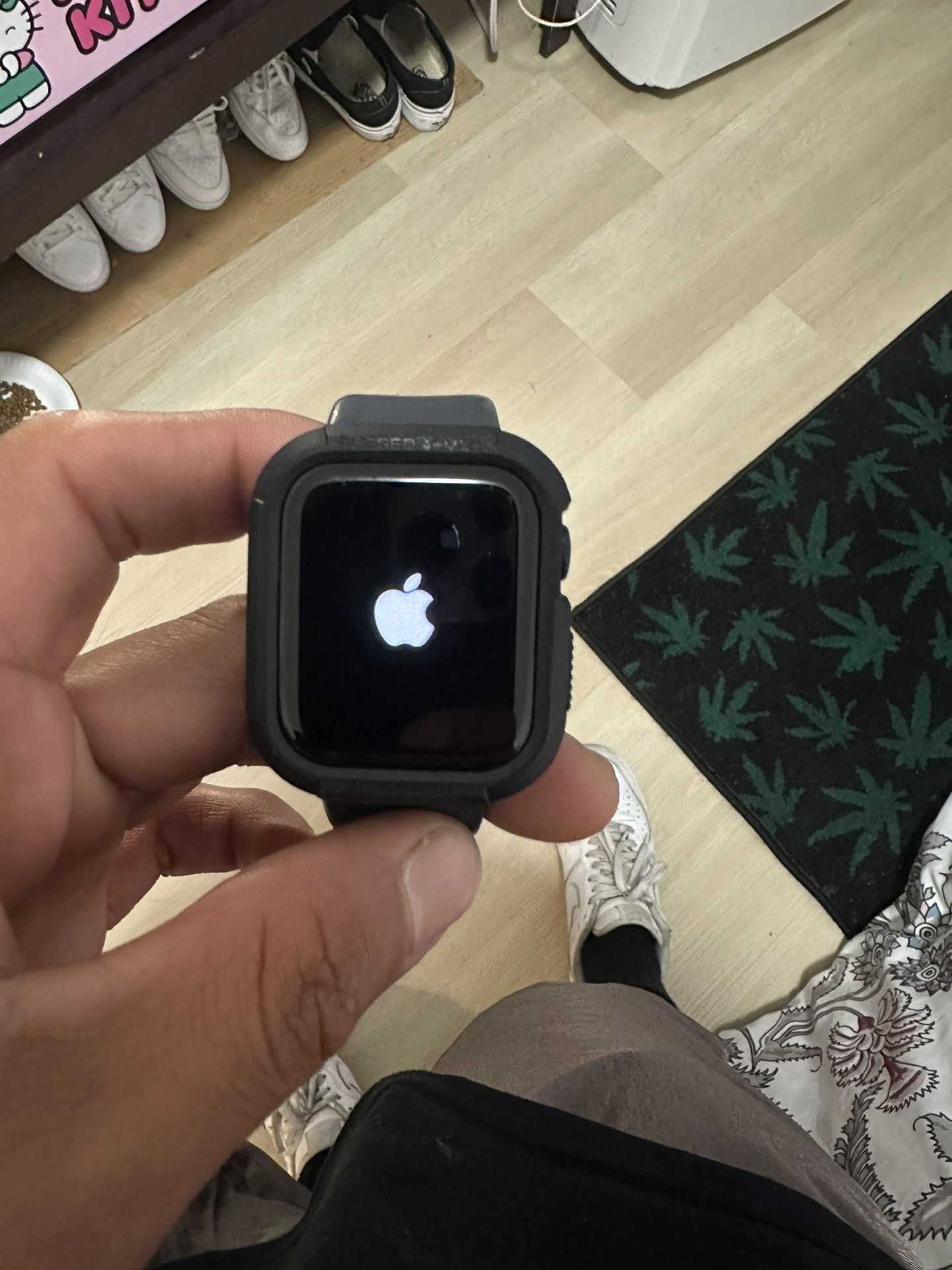 Apple Watch Series 7