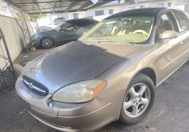 Used Car