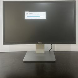 Dell P2217Hb — 22” Business-Class LED Monitor