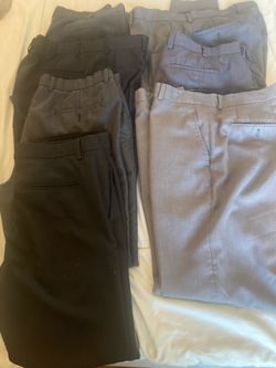 Men’s pants