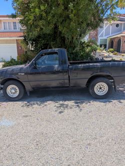 2000 Ford ranger for sale