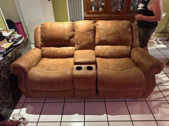 Couch.