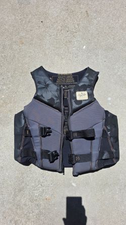 Hyperlite  Lifejacket Adult LARGE