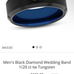 Mens Ring