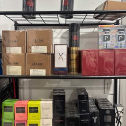 Brand New Colognes/perfumes For $60 Each Take 2 For $100