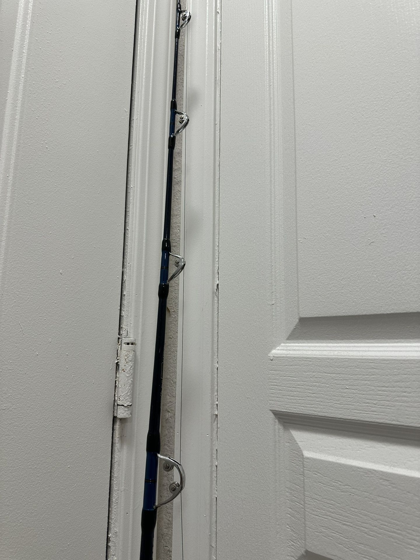 Off Shore Angler Extreme Fishing Rod