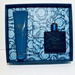 Versace Men Fragrance