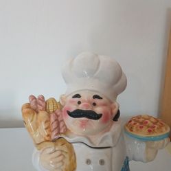 Kitchen Decor 