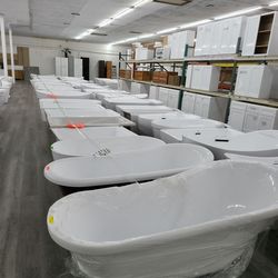 Bathtub