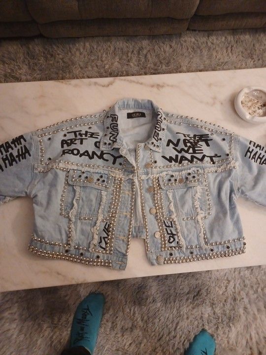 Akira Designers Women's Jacket