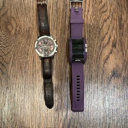 Men’s Watch Diesel Guess 