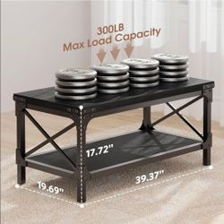 Brand new coffee table