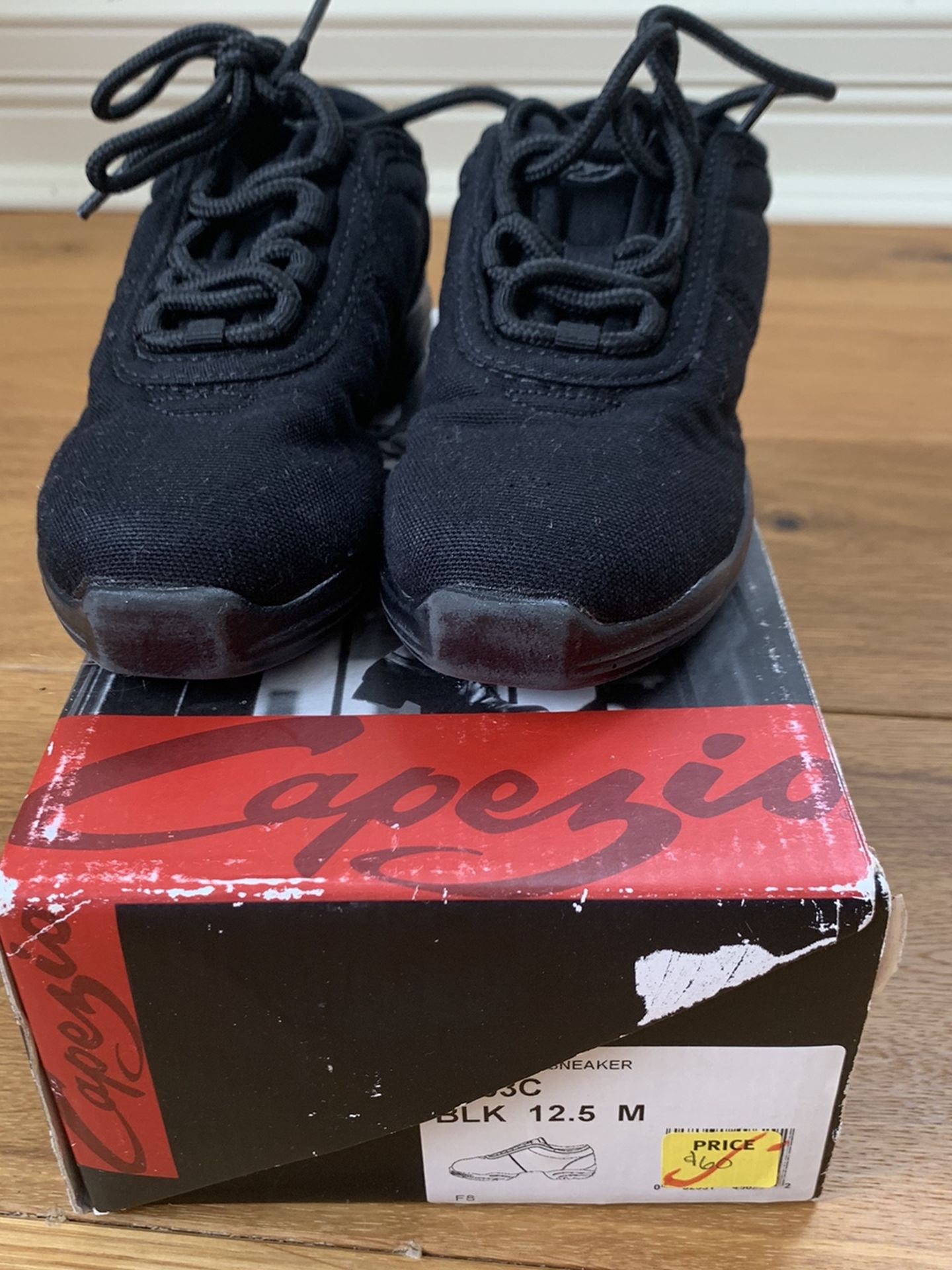 Capezio Jazz shoes - Child