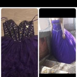 quinceanera Dresses