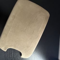 Oem (2008-2012) Honda Accord center console arm rest lid  