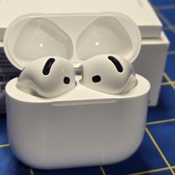 Apple Airpods 4