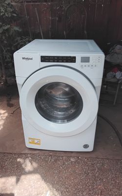 Washer