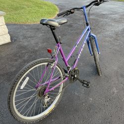Bike 4 Sale For $100.00