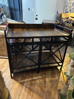 dog crates