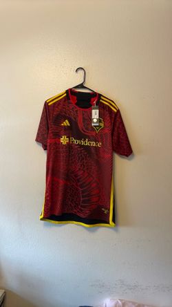 Men’s Jersey