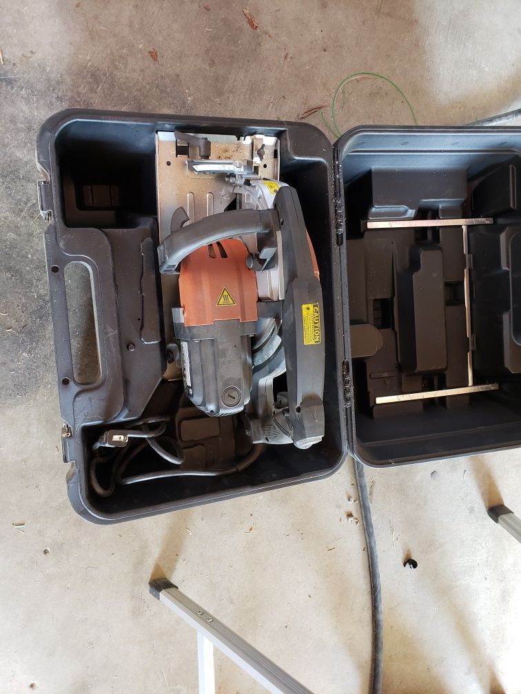 Powersaw