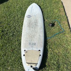 6’6 Surf Board