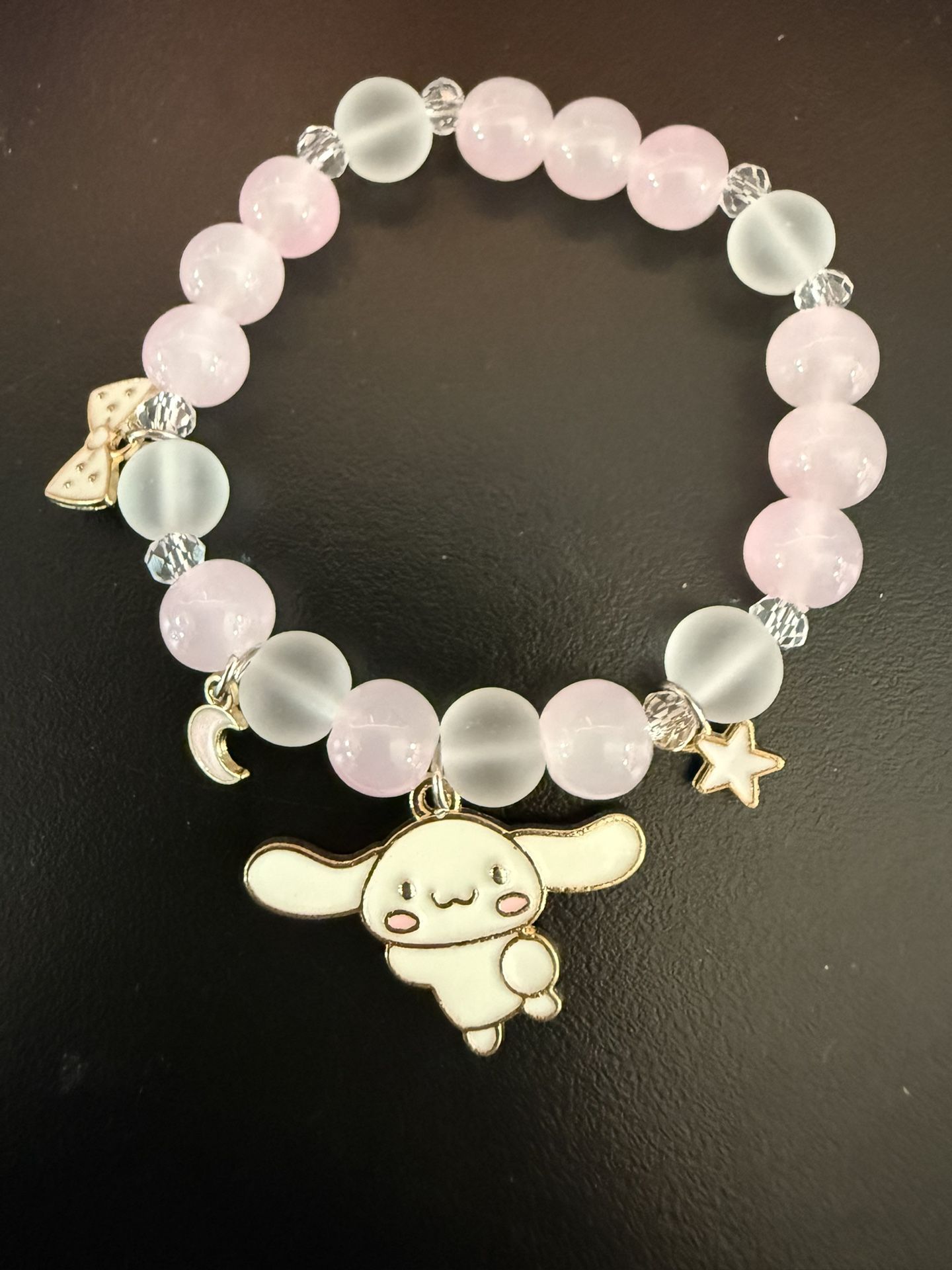 Cinnamoroll - Bracelet