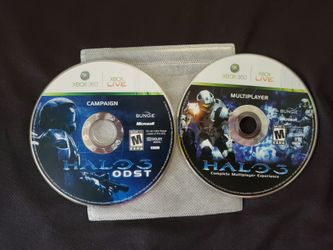 Xbox 360 Game