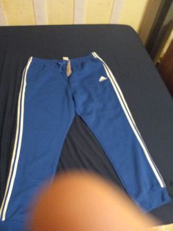 Vintage Adidas Sweatsuit