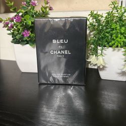 NEE Chanel Designer Cologne