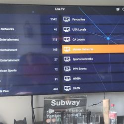 🔥 TV ***All Channels Not Kodi***