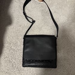 Coach men’s bag