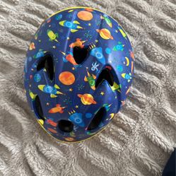 Toddler Helmet