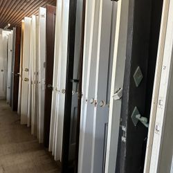 Doors 