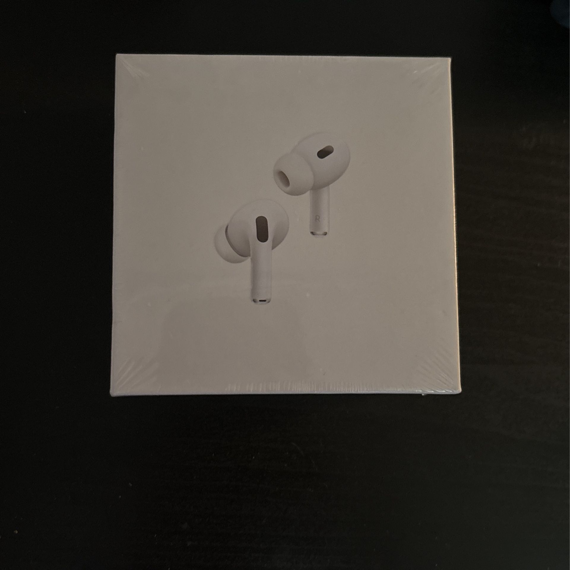 AirPods Pro 2nd Generation