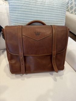 King Ranch Briefcase
